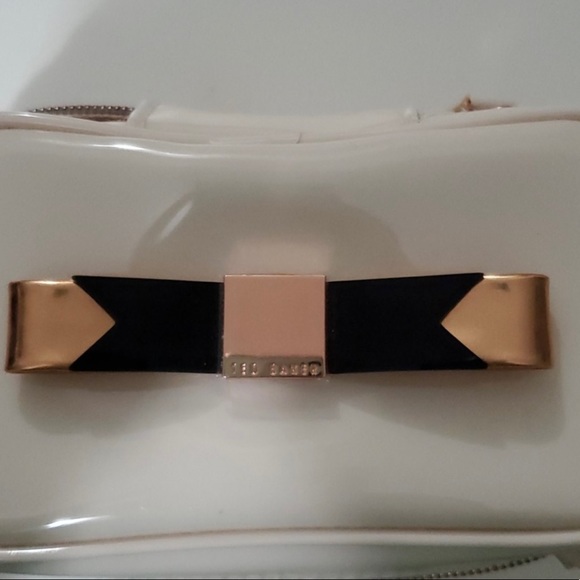 Ted Baker Jewelry Case - Picture 5 of 8